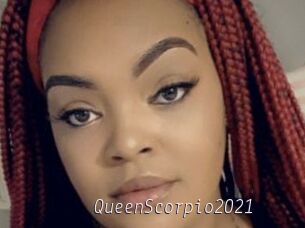 QueenScorpio2021