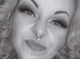QueenThiccc
