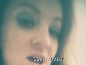 QueenViolet