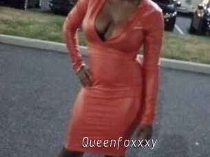 Queenfoxxxy