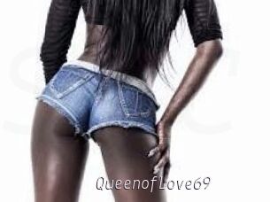 QueenofLove69