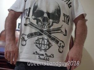 Queenslandguy2018