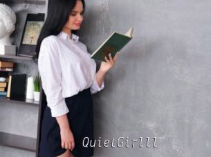 QuietGirlll