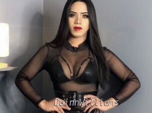 QuinnWilliams