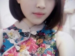 Qiaobabey