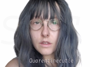 Quarentinecutie