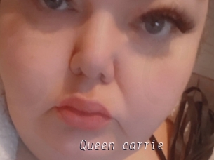 Queen_carrie