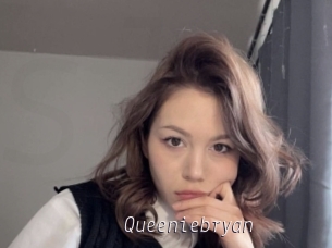 Queeniebryan