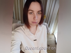 Queeniebunton