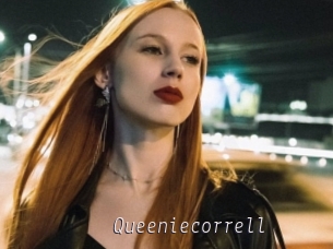 Queeniecorrell