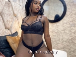 Queenieebony