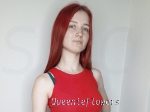 Queenieflowers
