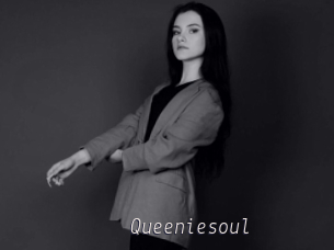 Queeniesoul