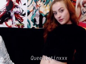 Queenlatinxxx