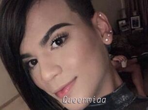 Queenmiaa