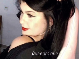 Queennique