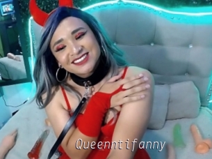 Queenntifanny
