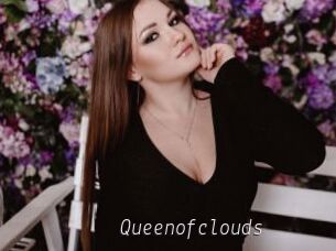 Queenofclouds