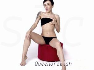 Queenofetish