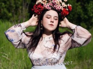 Queenofflower