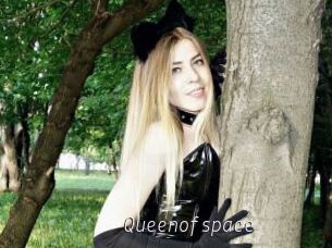 Queenofspace