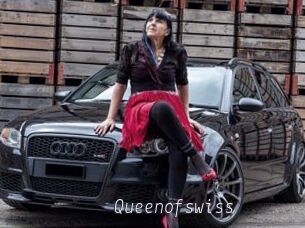 Queenofswiss