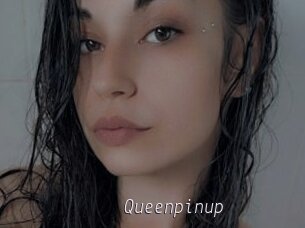 Queenpinup