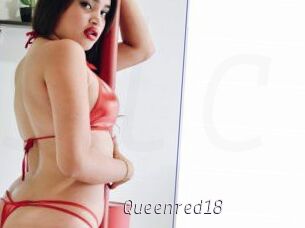 Queenred18