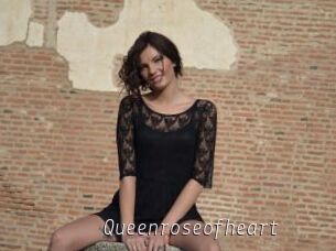 Queenroseofheart