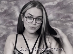 Queentinatemptress