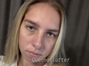 Quennaclutter