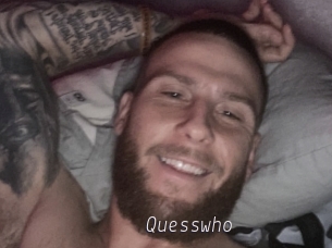 Quesswho