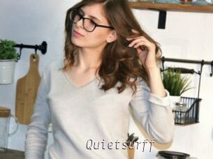 Quietsurff