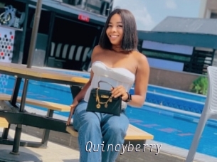 Quincyberry