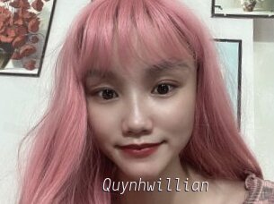 Quynhwillian
