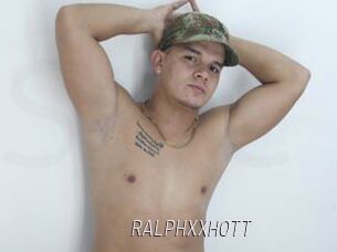 RALPHXXHOTT