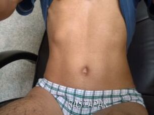 RASTAPAK