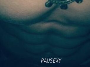 RAUSEXY