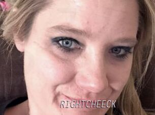 RIGHTCHEECK