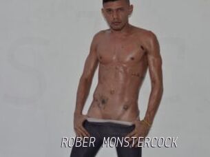 ROBER_MONSTERCOCK