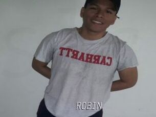 ROBIN