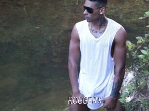 ROGGERX