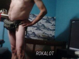 ROKALOT