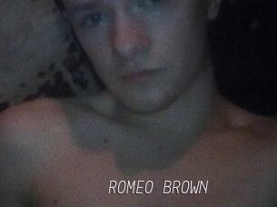 ROMEO_BROWN