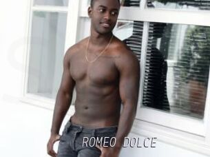 ROMEO_DOLCE
