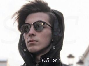 ROM_SKY