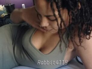 Rabbit4118