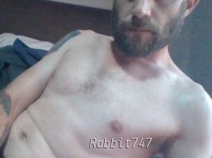 Rabbit747