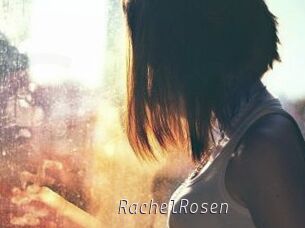 RachelRosen