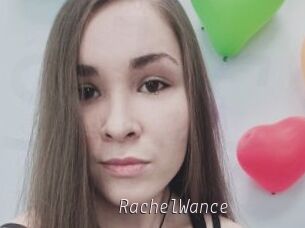 RachelWance